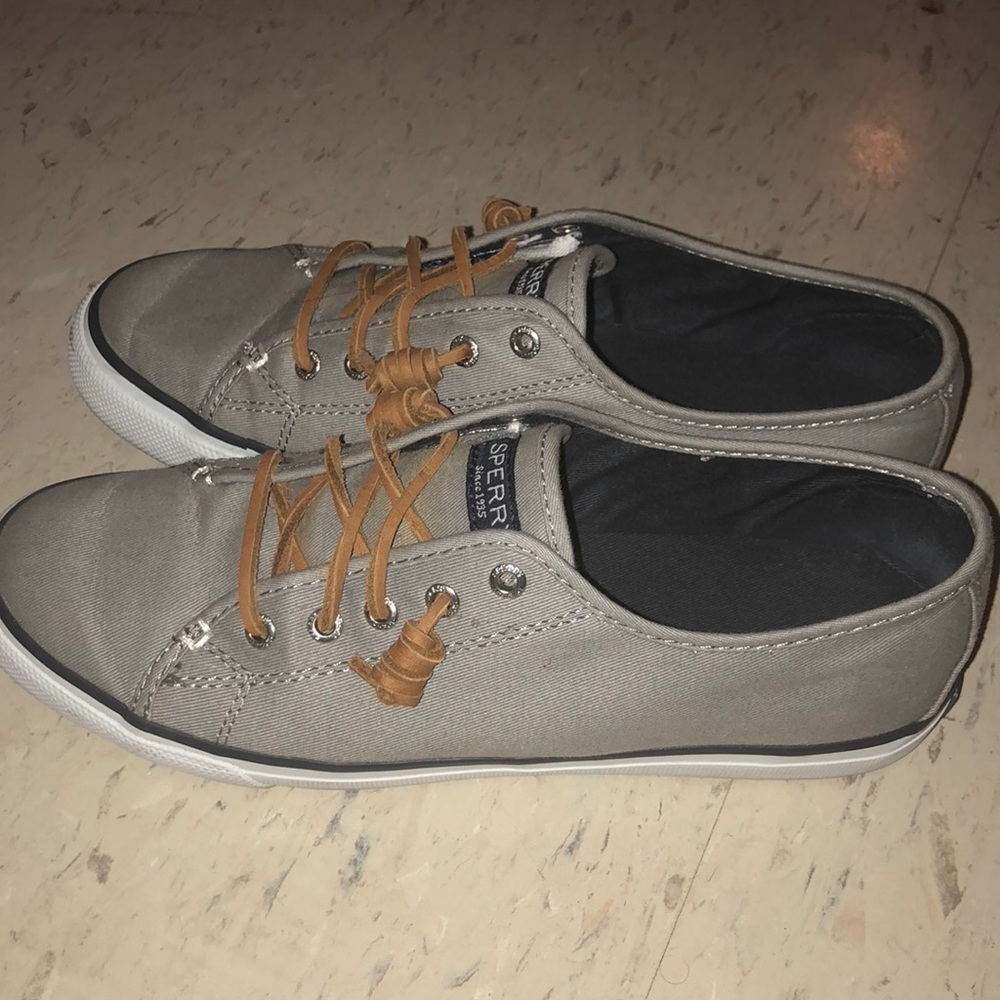 Sperry Top-Sider Slip-On